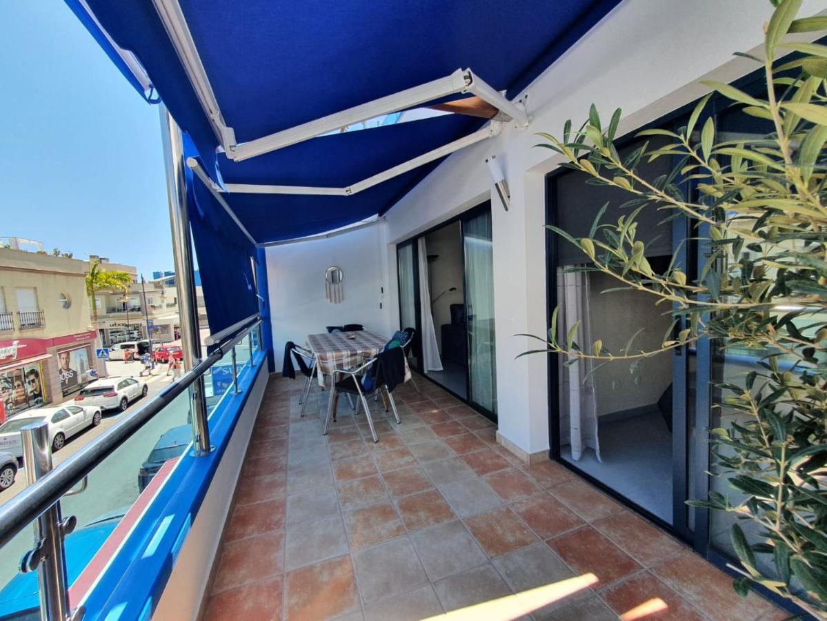 Apartmán Azul-Sunrise Playa De Mogan Puerto De Mogan Exteriér fotografie