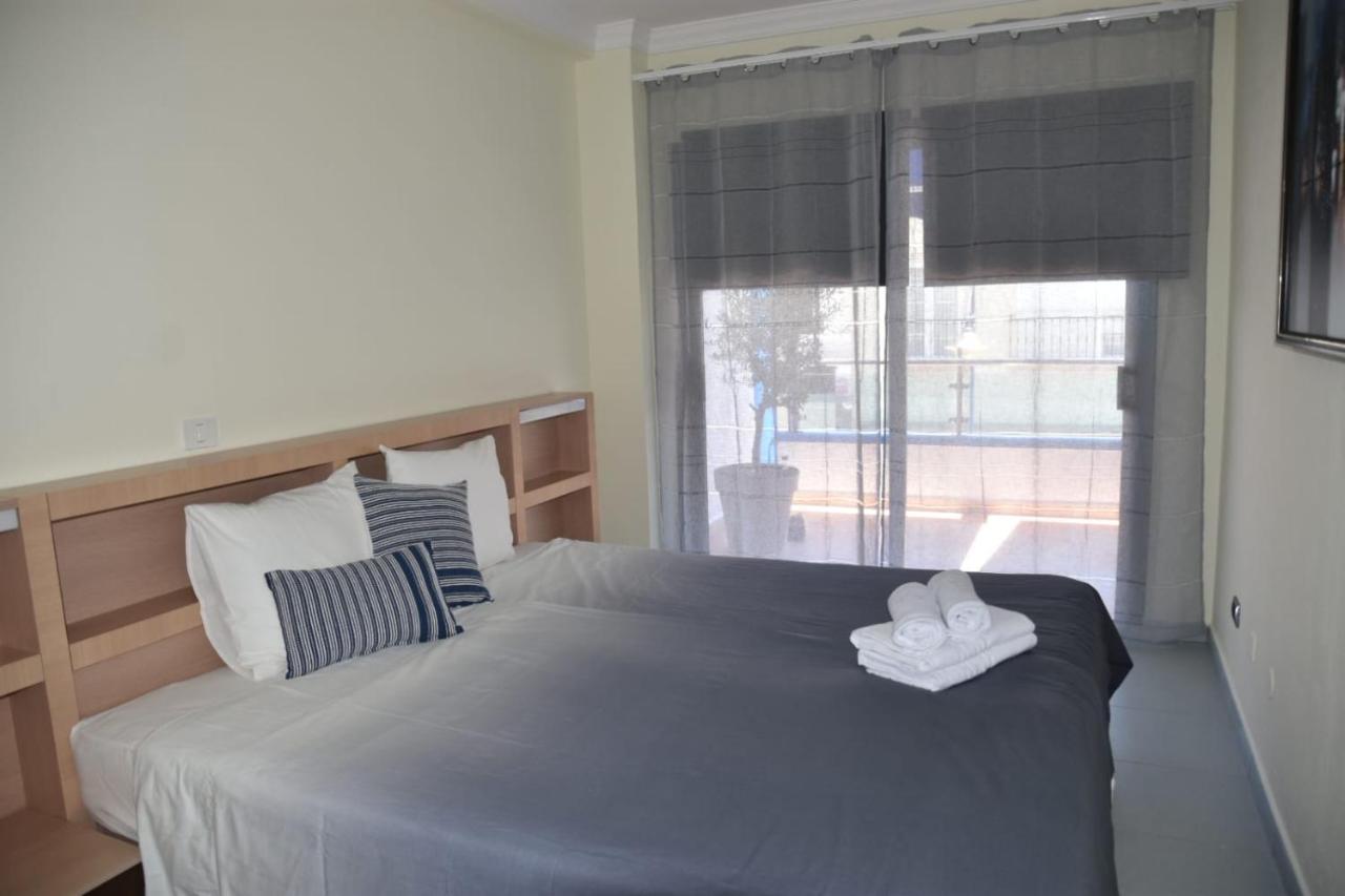Apartmán Azul-Sunrise Playa De Mogan Puerto De Mogan Exteriér fotografie