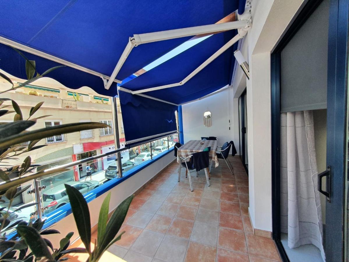 Apartmán Azul-Sunrise Playa De Mogan Puerto De Mogan Exteriér fotografie