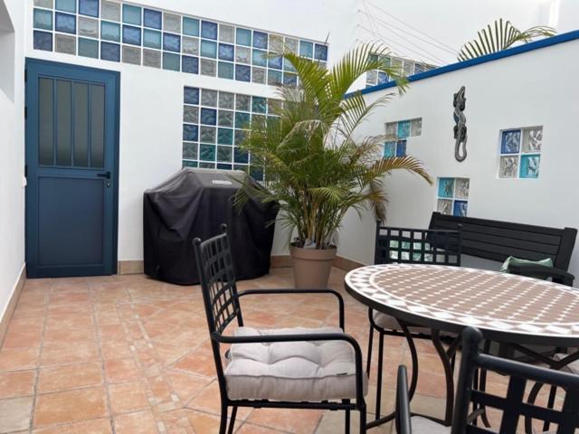 Apartmán Azul-Sunrise Playa De Mogan Puerto De Mogan Exteriér fotografie