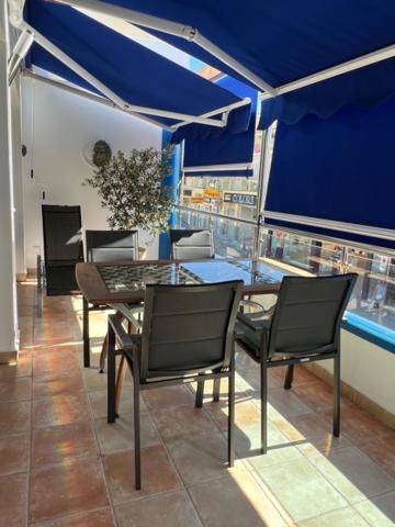 Apartmán Azul-Sunrise Playa De Mogan Puerto De Mogan Exteriér fotografie